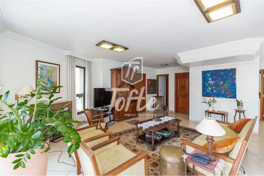 Apartamento, 3 quartos, 162 m² - Foto 23