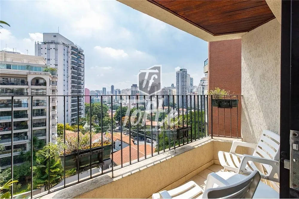 Apartamento, 3 quartos, 162 m² - Foto 29