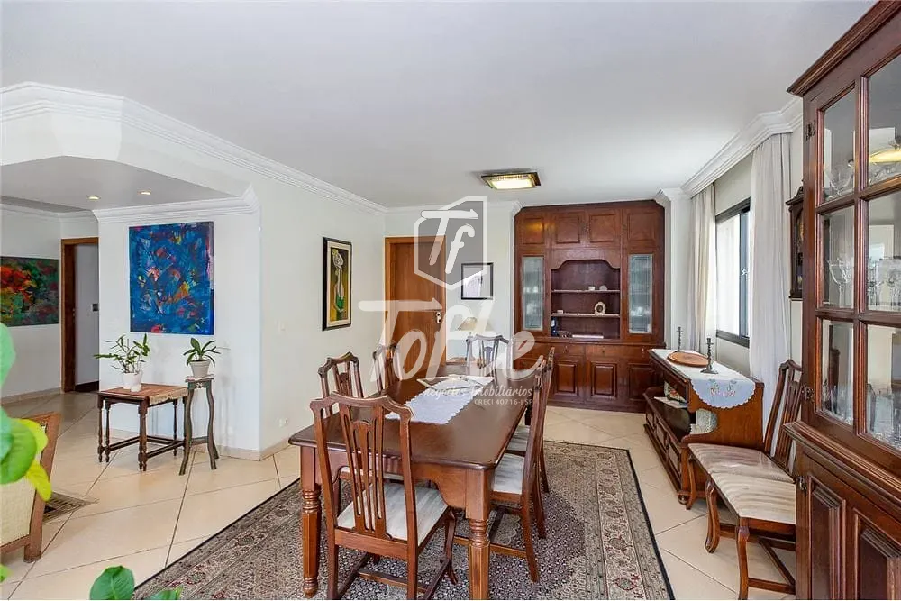 Apartamento, 3 quartos, 162 m² - Foto 19