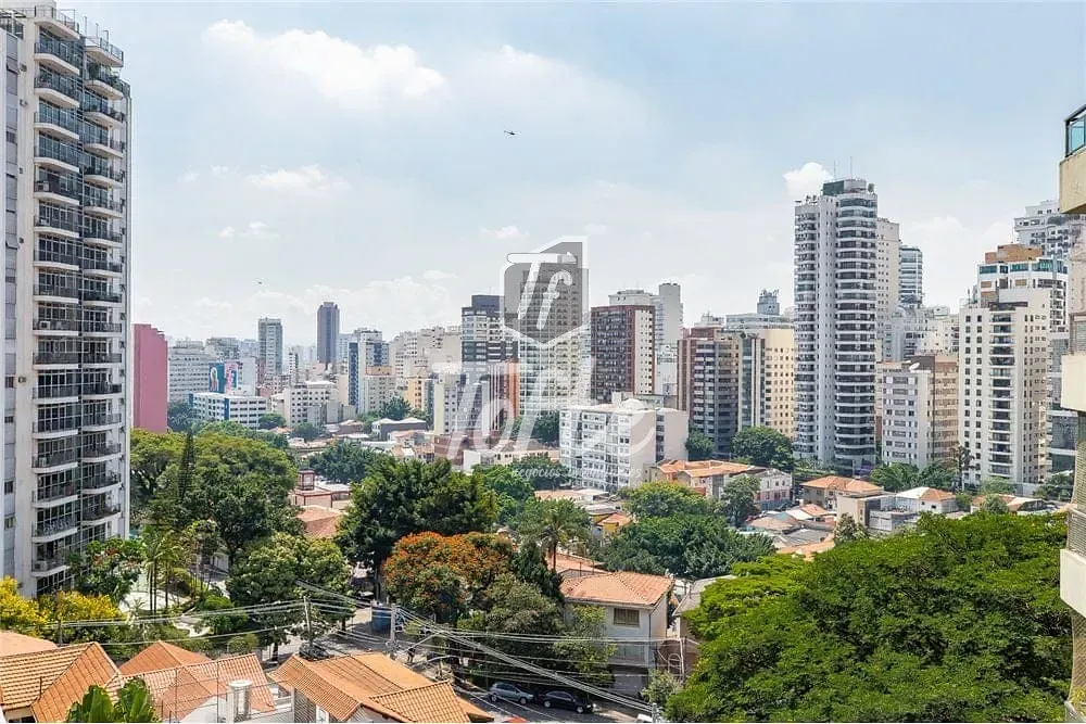Apartamento, 3 quartos, 162 m² - Foto 30