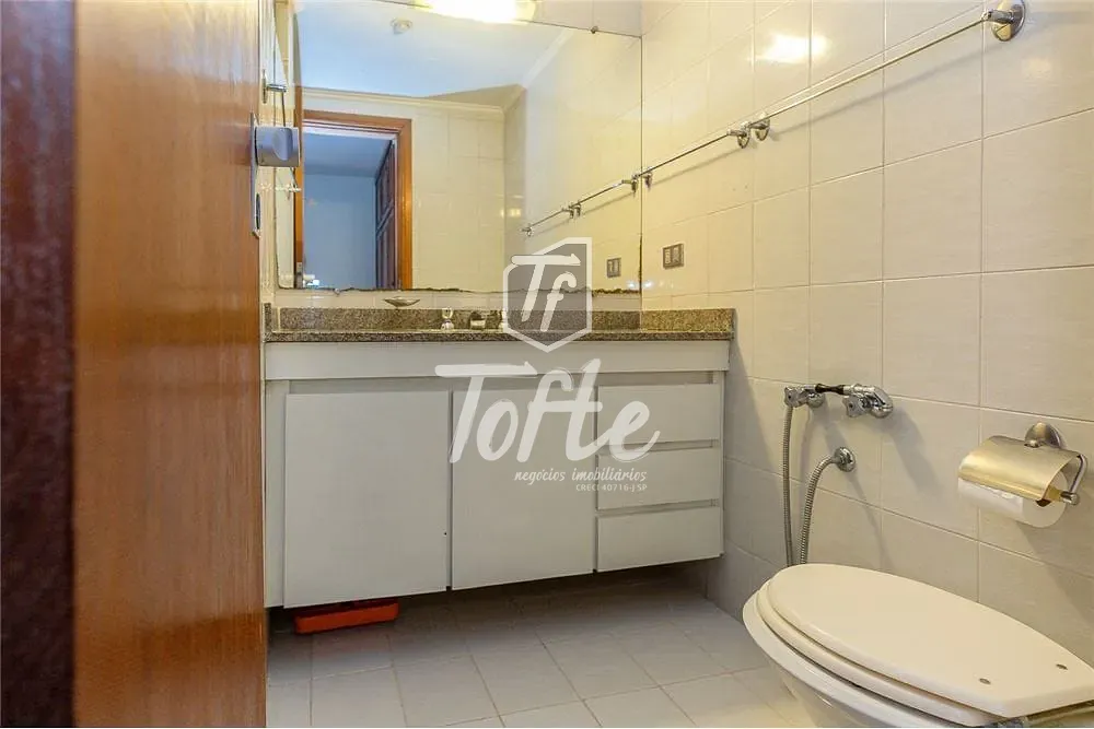 Apartamento, 3 quartos, 162 m² - Foto 9