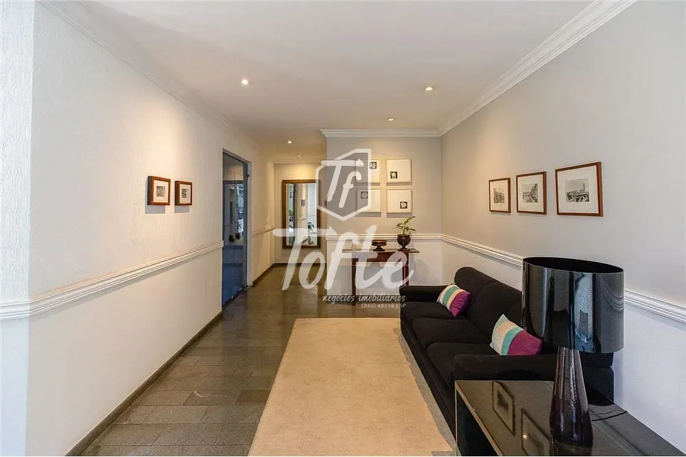 Apartamento, 3 quartos, 162 m² - Foto 13