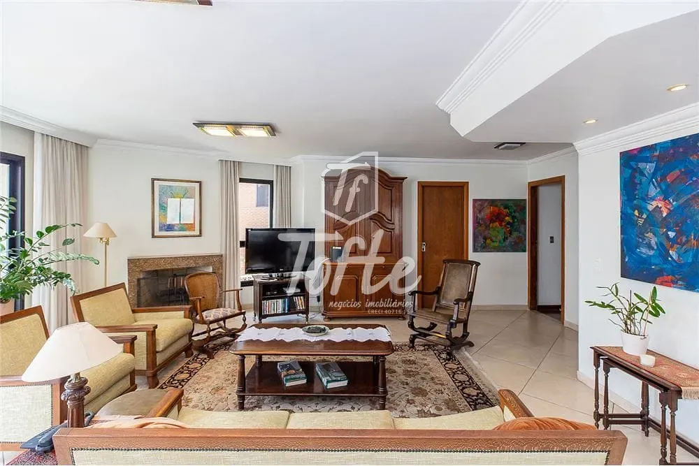 Apartamento, 3 quartos, 162 m² - Foto 22