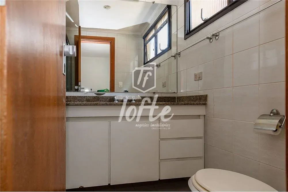 Apartamento, 3 quartos, 162 m² - Foto 11