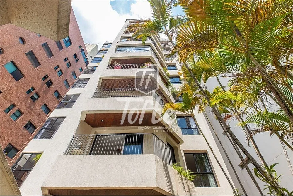 Apartamento, 3 quartos, 162 m² - Foto 18