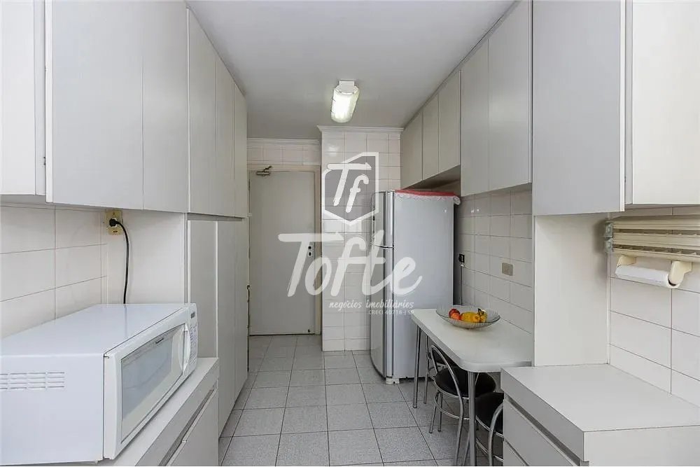 Apartamento, 3 quartos, 162 m² - Foto 35