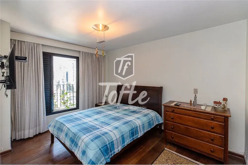 Apartamento, 3 quartos, 162 m² - Foto 3