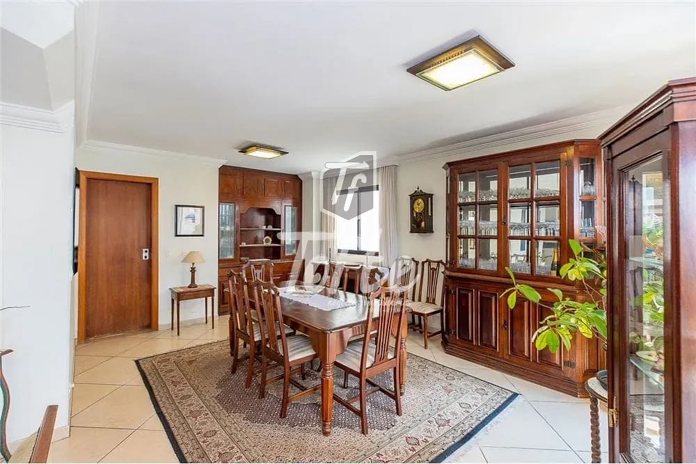Apartamento, 3 quartos, 162 m² - Foto 27