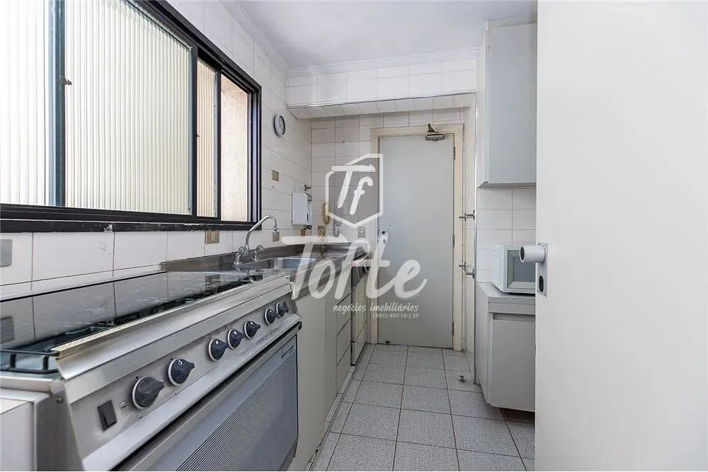 Apartamento, 3 quartos, 162 m² - Foto 10