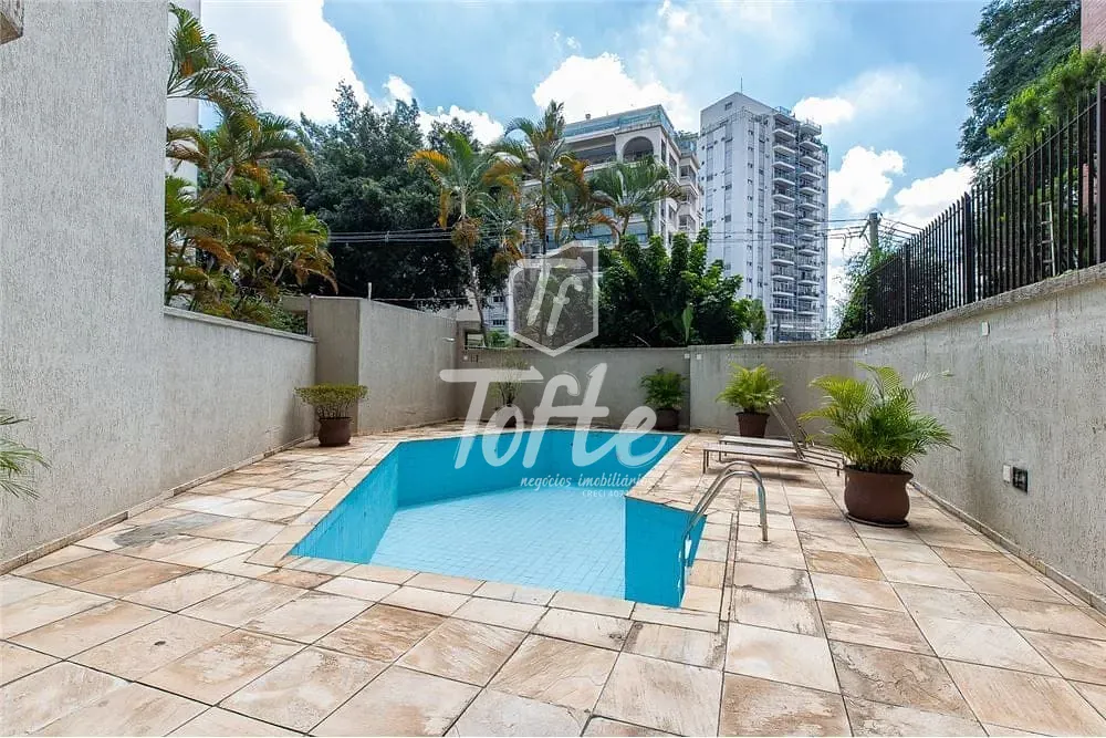 Apartamento, 3 quartos, 162 m² - Foto 15