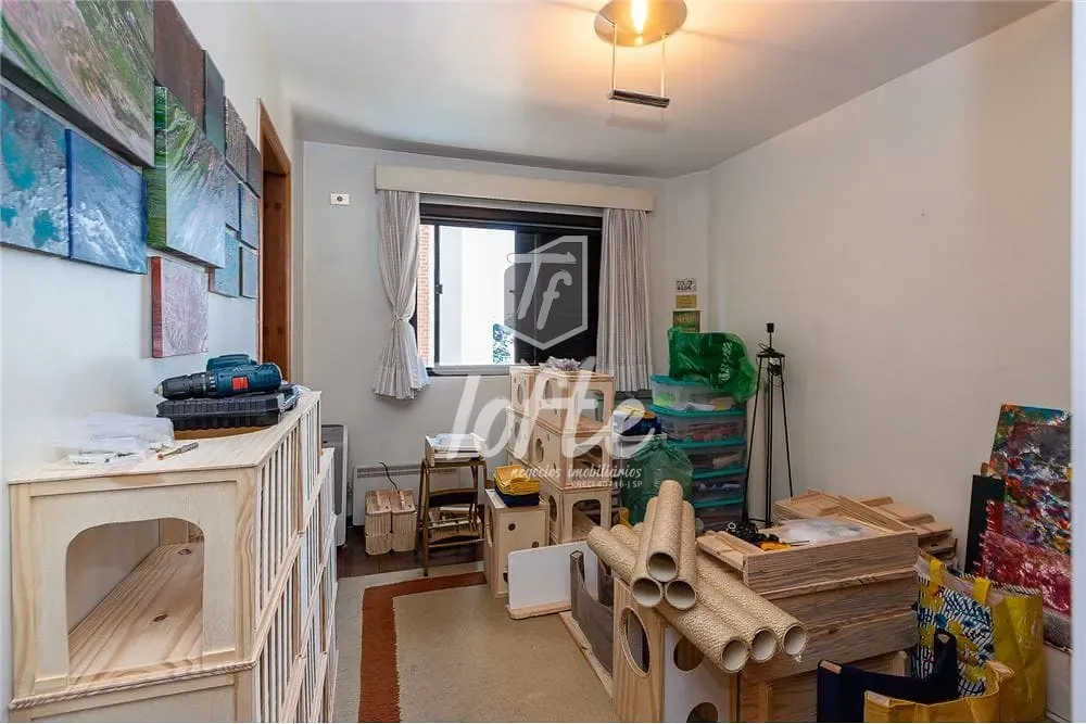 Apartamento, 3 quartos, 162 m² - Foto 12