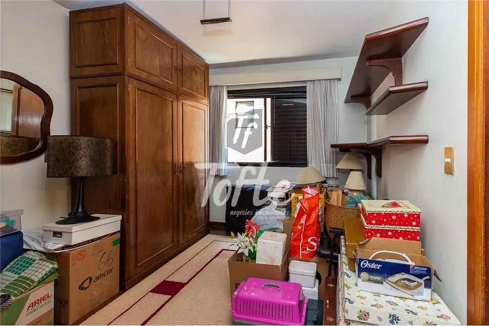 Apartamento, 3 quartos, 162 m² - Foto 8