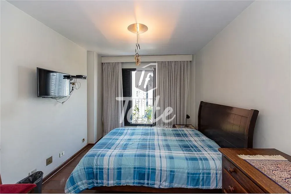 Apartamento, 3 quartos, 162 m² - Foto 4