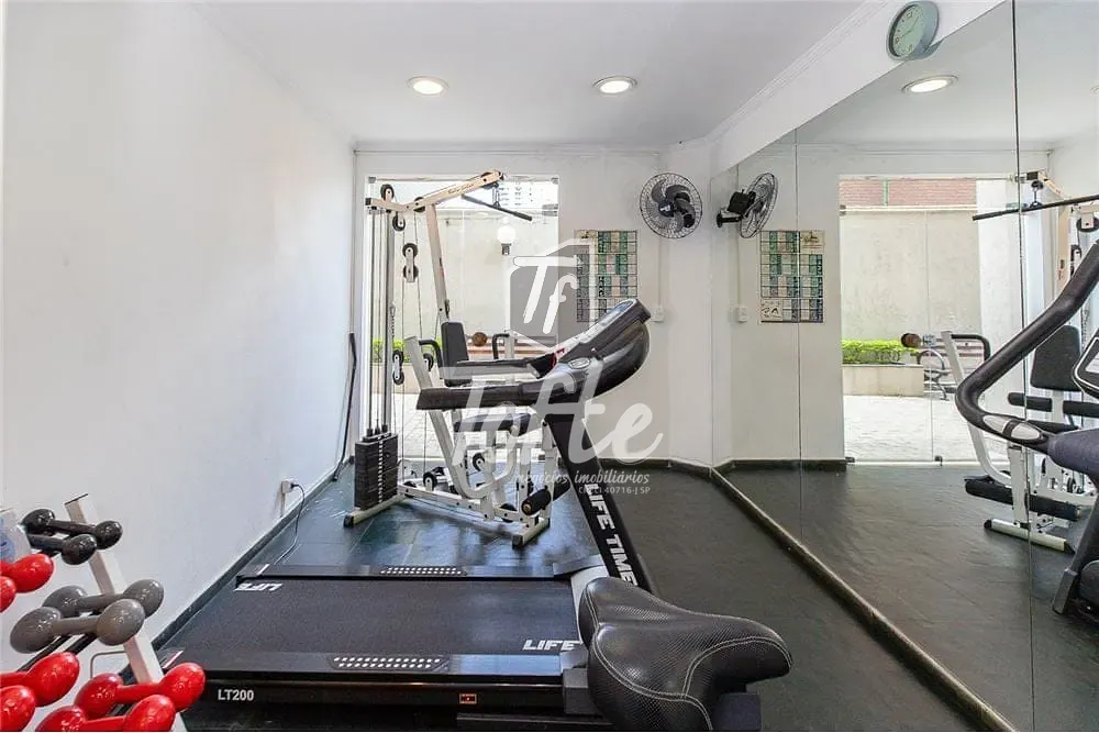 Apartamento, 3 quartos, 162 m² - Foto 17