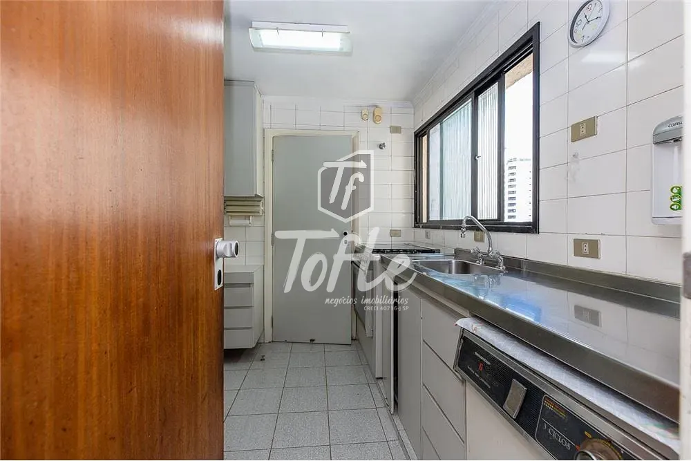 Apartamento, 3 quartos, 162 m² - Foto 32