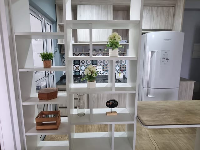 Apartamento 1 quarto e 1 banheiro, para alugar, no bairro Aclimação em São Paulo