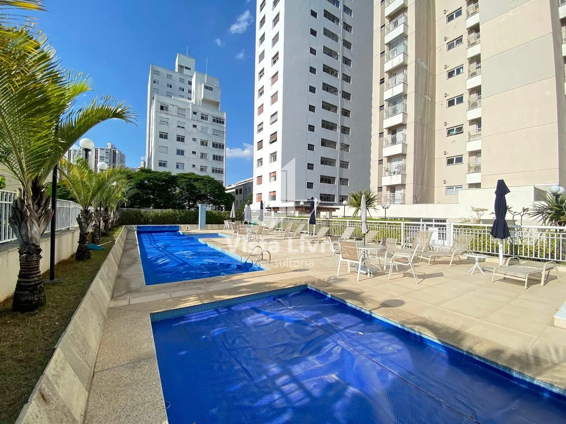Apartamento, 3 quartos, 135 m² - Foto 32