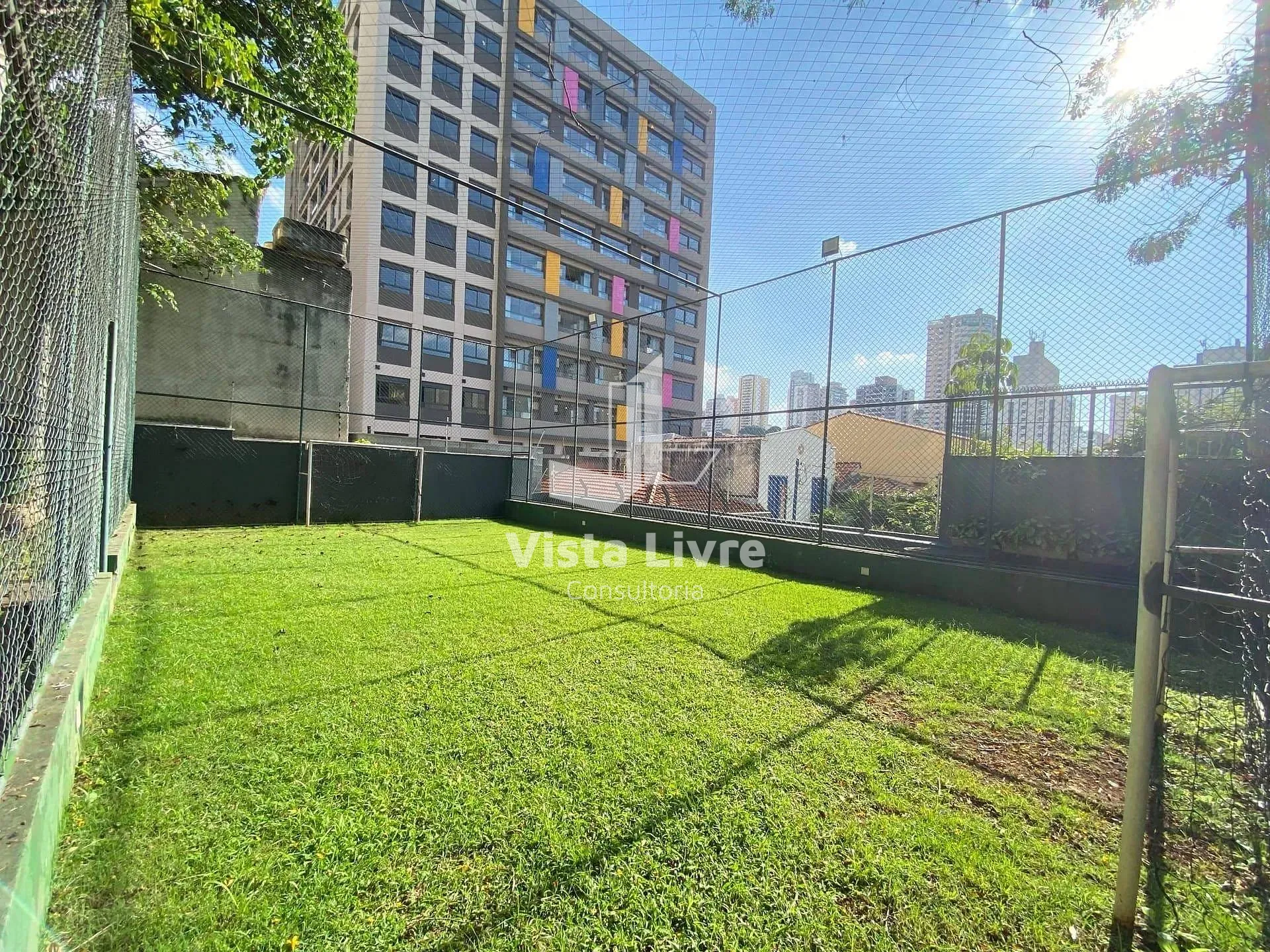 Apartamento, 3 quartos, 135 m² - Foto 34