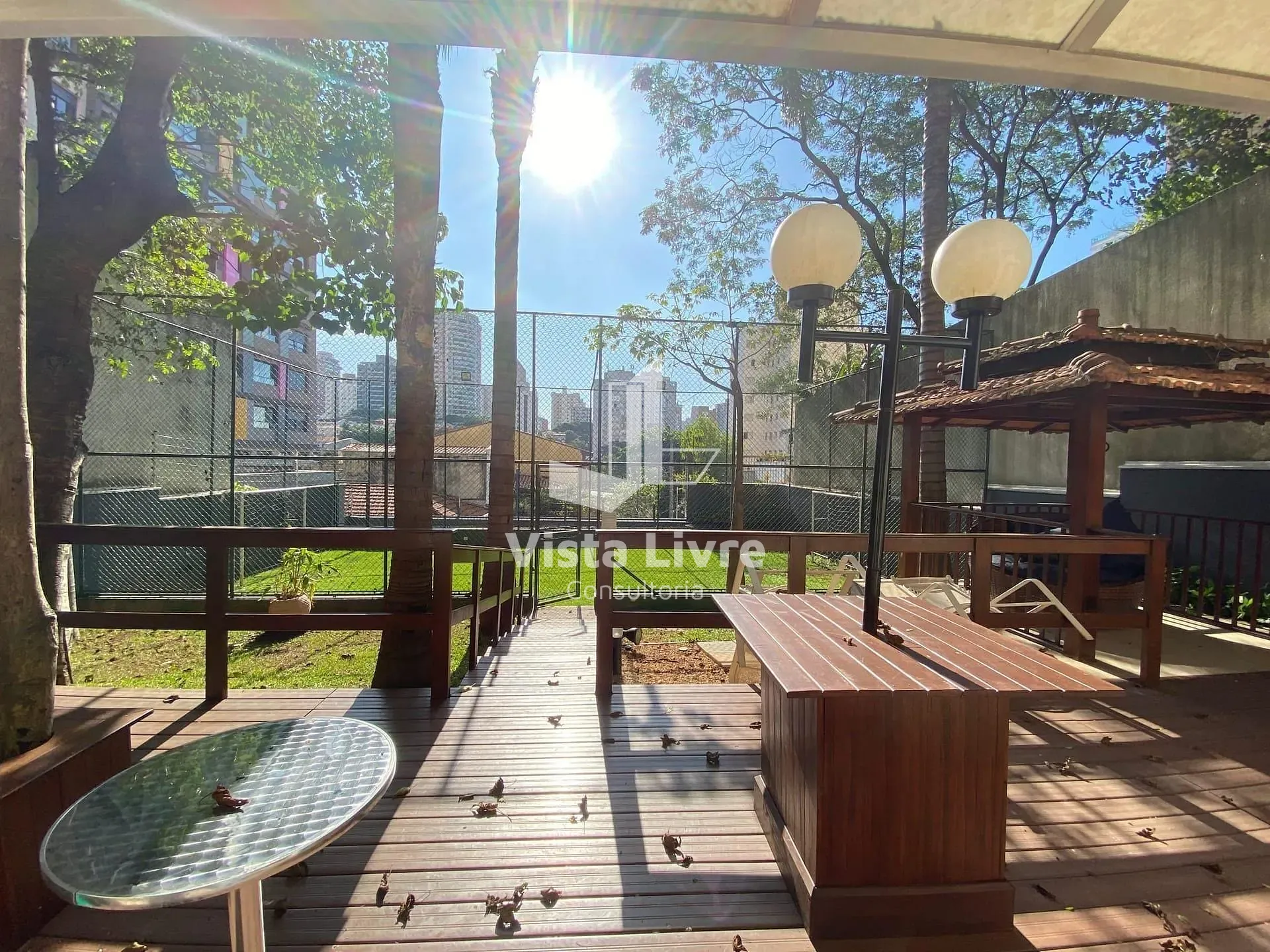 Apartamento, 3 quartos, 135 m² - Foto 36
