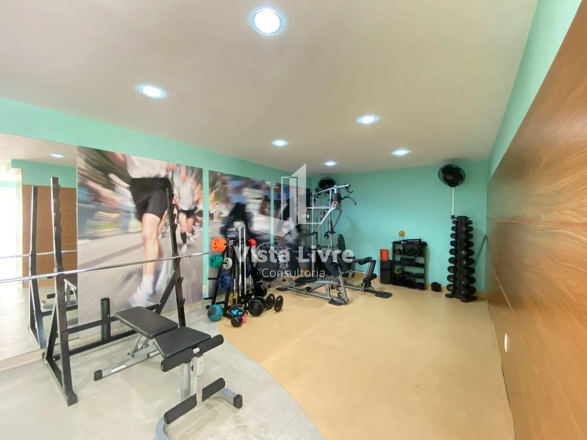 Apartamento, 3 quartos, 135 m² - Foto 38