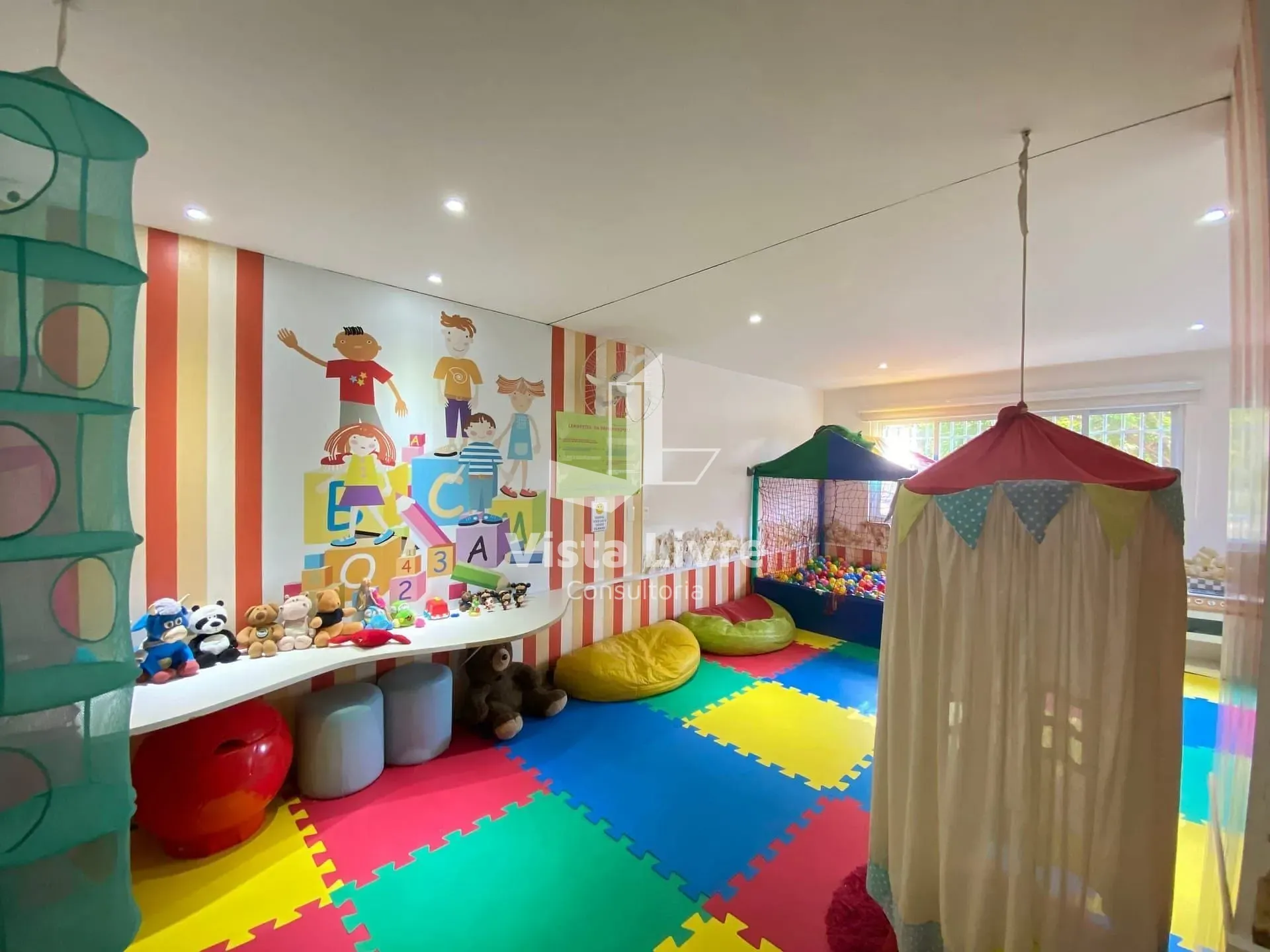 Apartamento, 3 quartos, 135 m² - Foto 40
