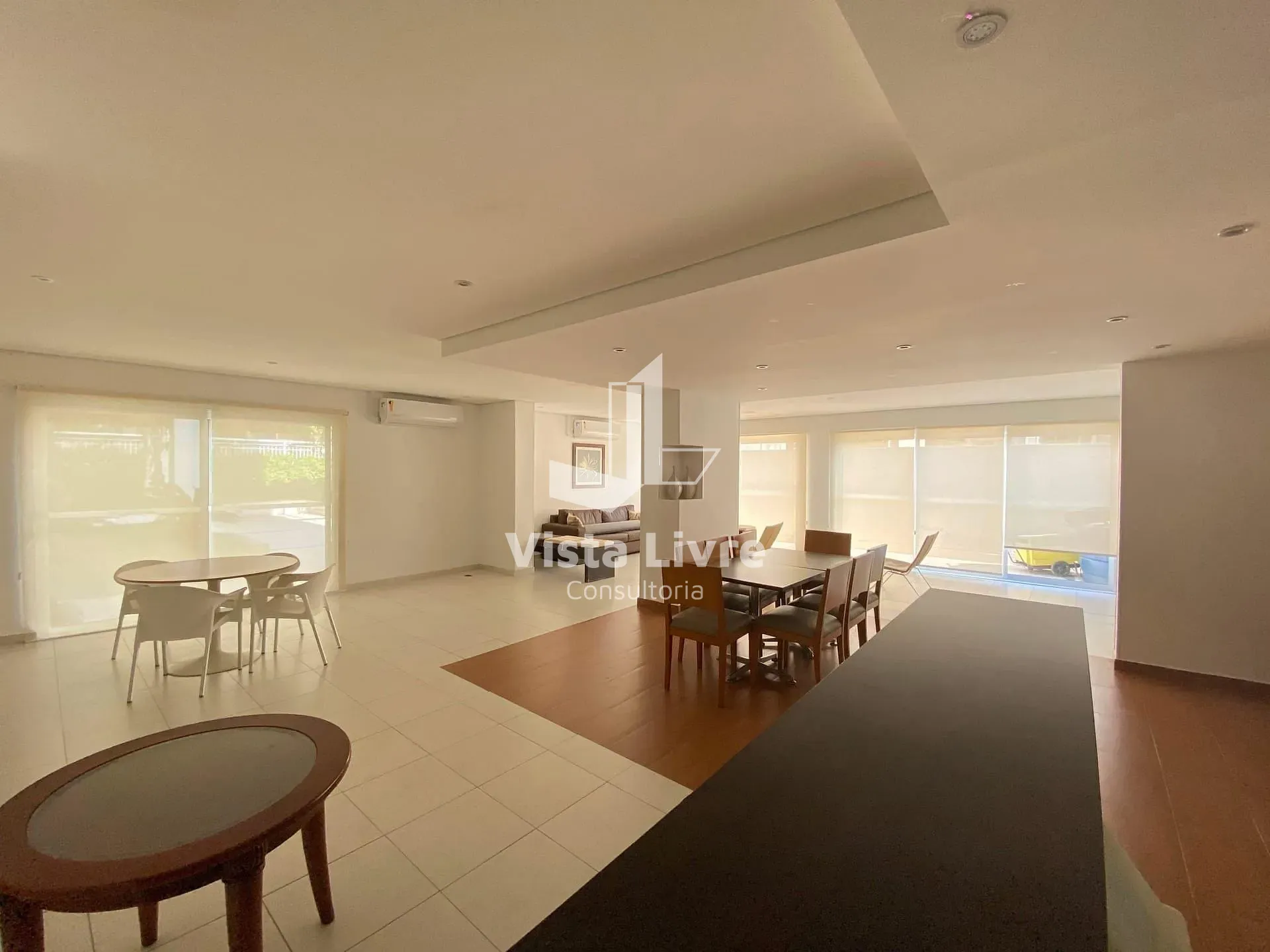Apartamento, 3 quartos, 135 m² - Foto 42