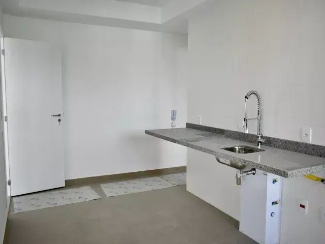 Apartamento com 150m² 4 quartos e 4 banheiros, à venda, no bairro Mirandópolis em São Paulo