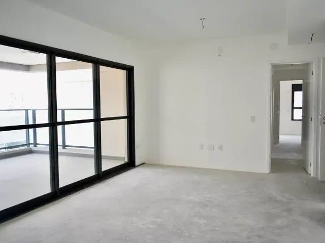 Apartamento com 150m² 4 quartos e 4 banheiros, à venda, no bairro Mirandópolis em São Paulo