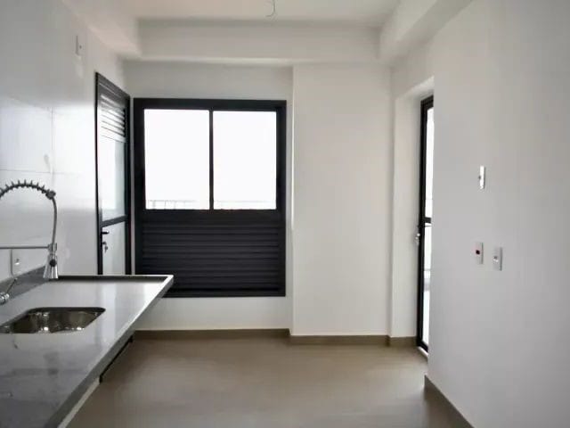 Apartamento com 150m² 4 quartos e 4 banheiros, à venda, no bairro Mirandópolis em São Paulo