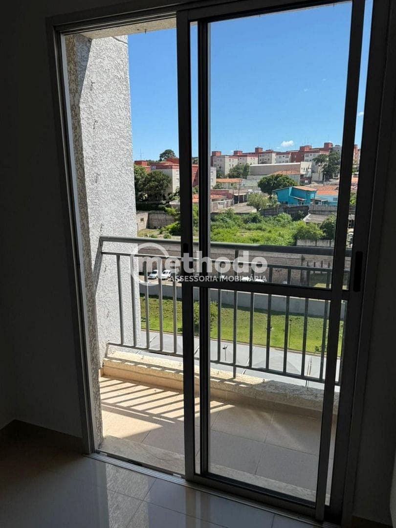 Apartamento, 2 quartos, 48 m² - Foto 6