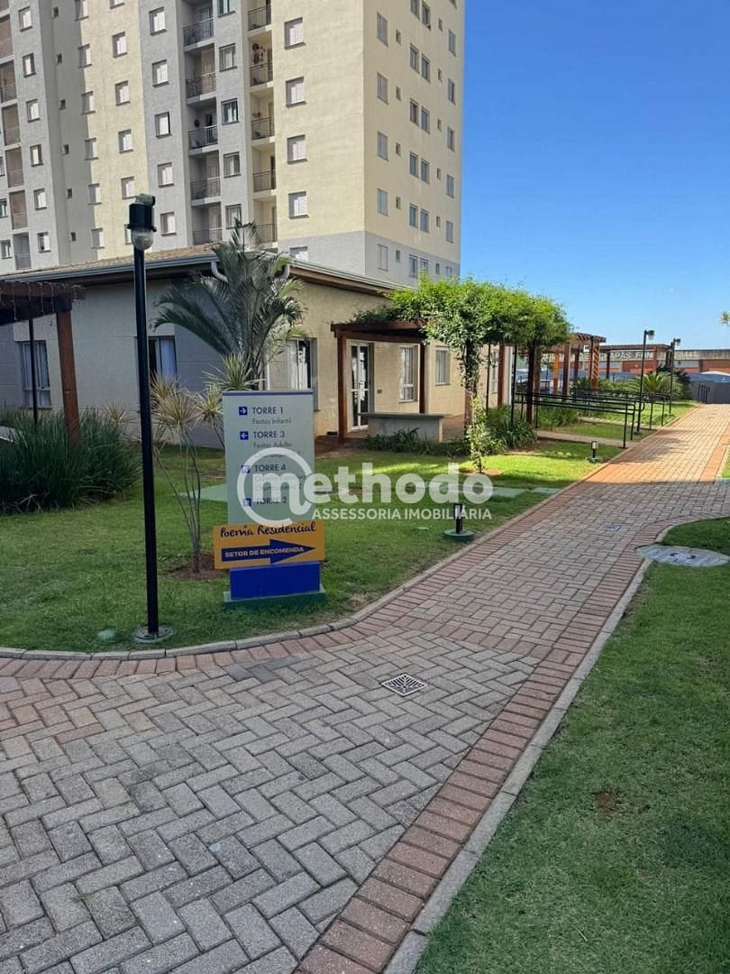 Apartamento, 2 quartos, 48 m² - Foto 29