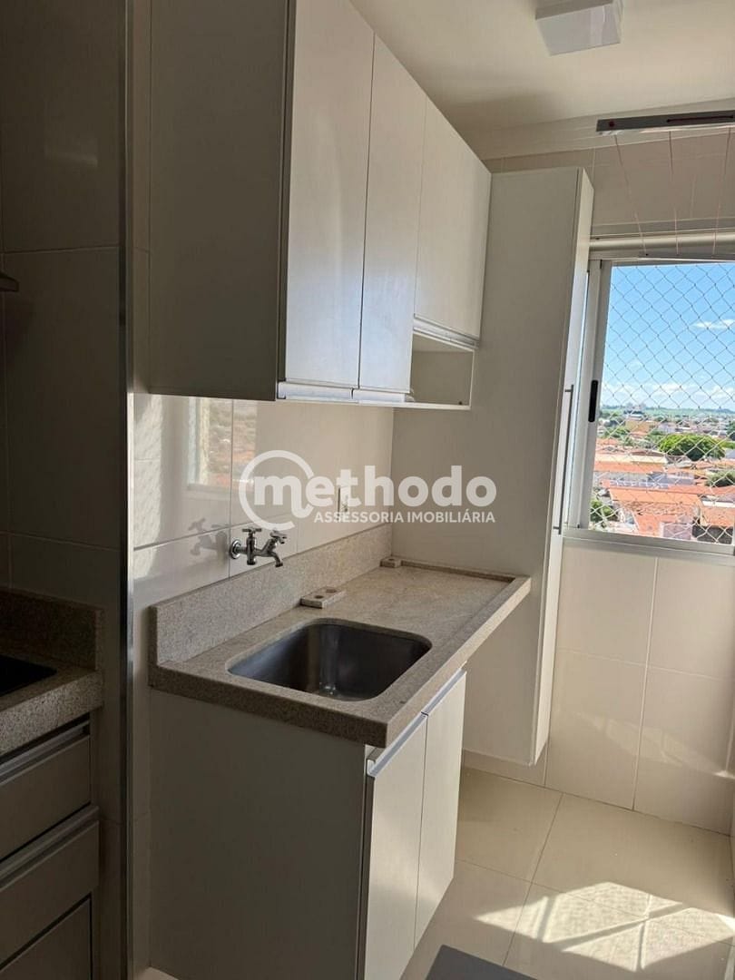 Apartamento, 2 quartos, 48 m² - Foto 13