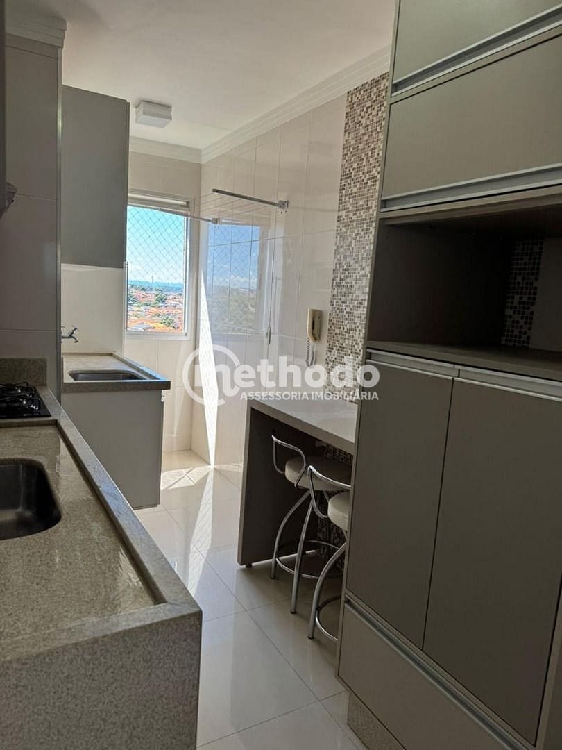 Apartamento, 2 quartos, 48 m² - Foto 10