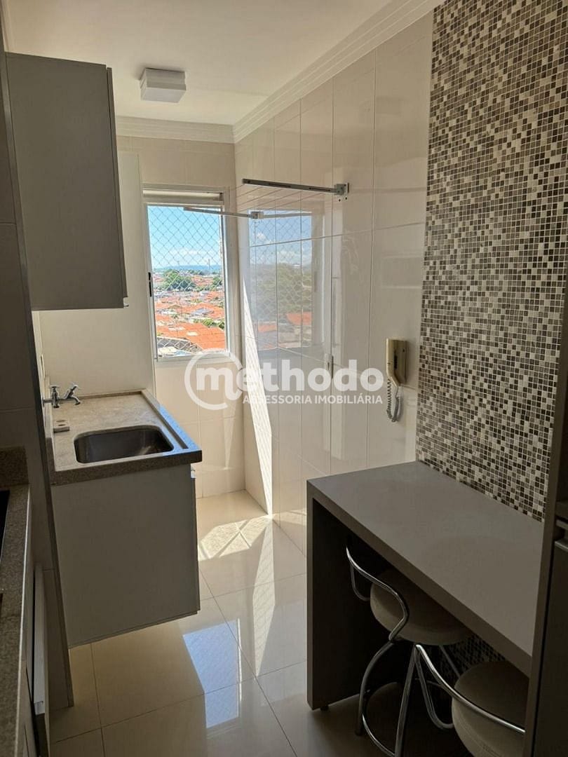 Apartamento, 2 quartos, 48 m² - Foto 11