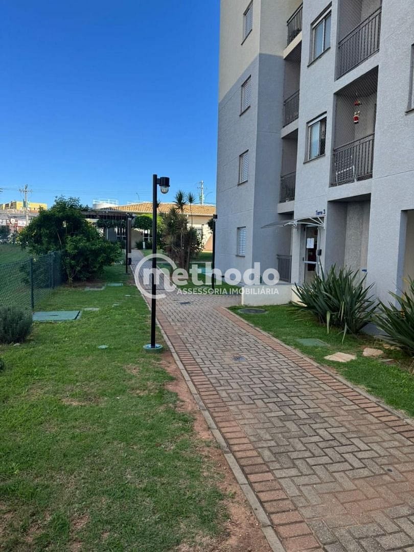 Apartamento, 2 quartos, 48 m² - Foto 24