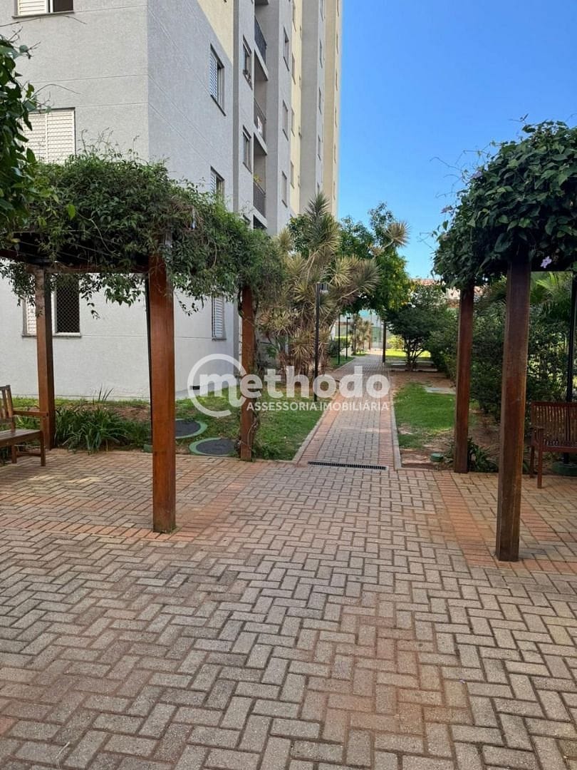Apartamento, 2 quartos, 48 m² - Foto 1