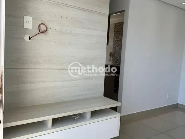 Apartamento com 48m² 2 quartos e 1 banheiro, à venda, no bairro Vila Mimosa em Campinas