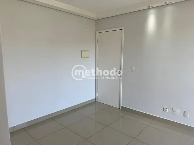Apartamento com 48m² 2 quartos e 1 banheiro, à venda, no bairro Vila Mimosa em Campinas