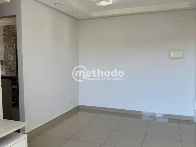 Apartamento com 48m² 2 quartos e 1 banheiro, à venda, no bairro Vila Mimosa em Campinas