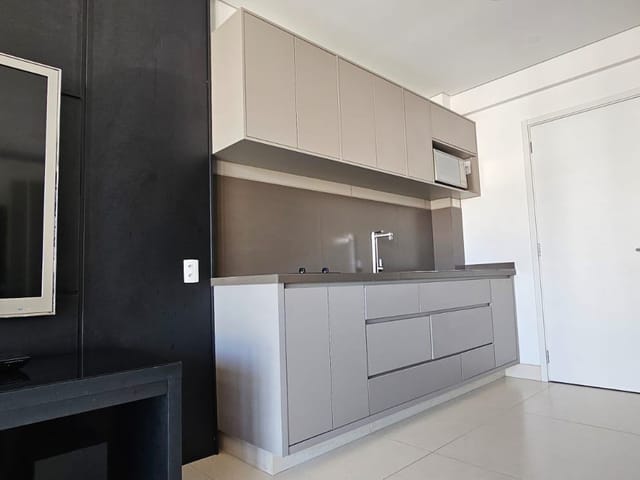 Apartamento com 45m² 1 quarto e 1 banheiro, à venda, no bairro Vila Nova Conceição em São Paulo