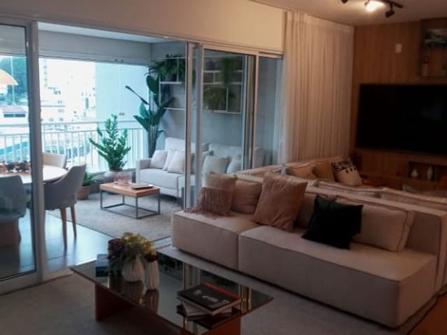 Foto do Apartamento - Apartamento com 3 dormitórios à venda, 93 m² no Helbor Patteo Bosque Maia - Guarulhos/SP | Imobiliária Compare