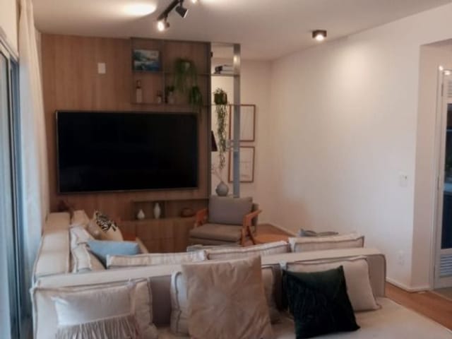 Foto do Apartamento - Apartamento com 3 dormitórios à venda, 93 m² no Helbor Patteo Bosque Maia - Guarulhos/SP | Imobiliária Compare