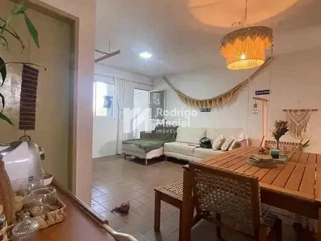 Apartamento 3 quartos e 2 banheiros, à venda, no bairro Iputinga em Recife