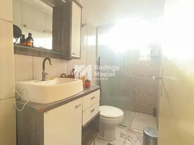 Apartamento 3 quartos e 2 banheiros, à venda, no bairro Iputinga em Recife