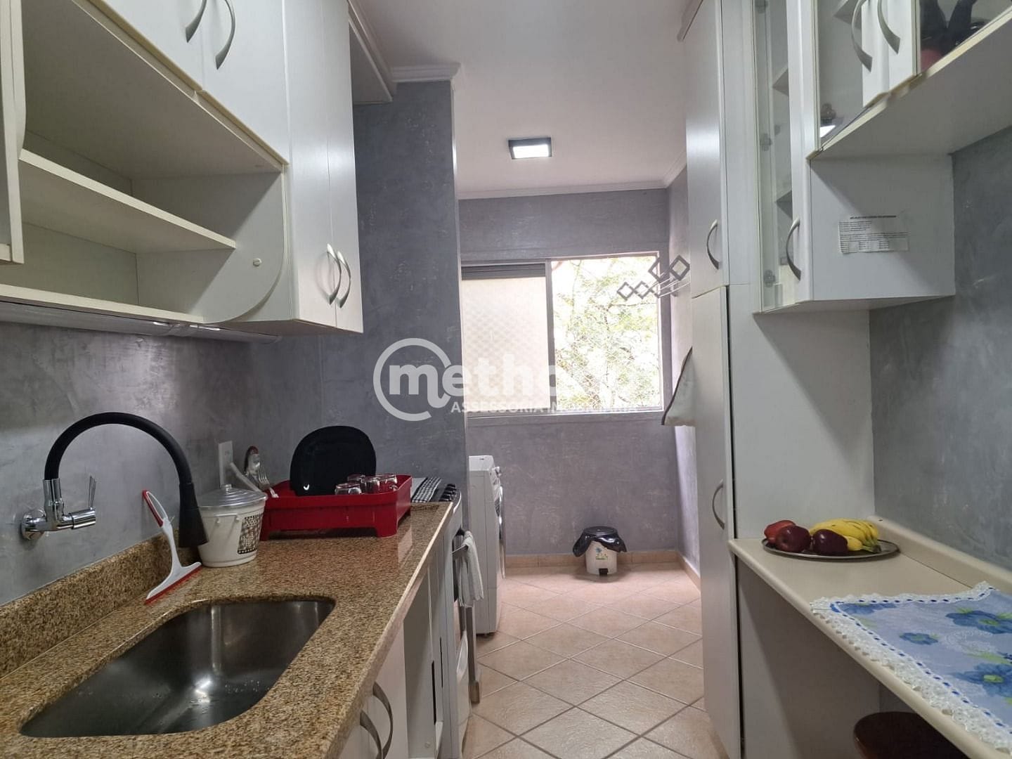 Apartamento, 2 quartos, 58 m² - Foto 5
