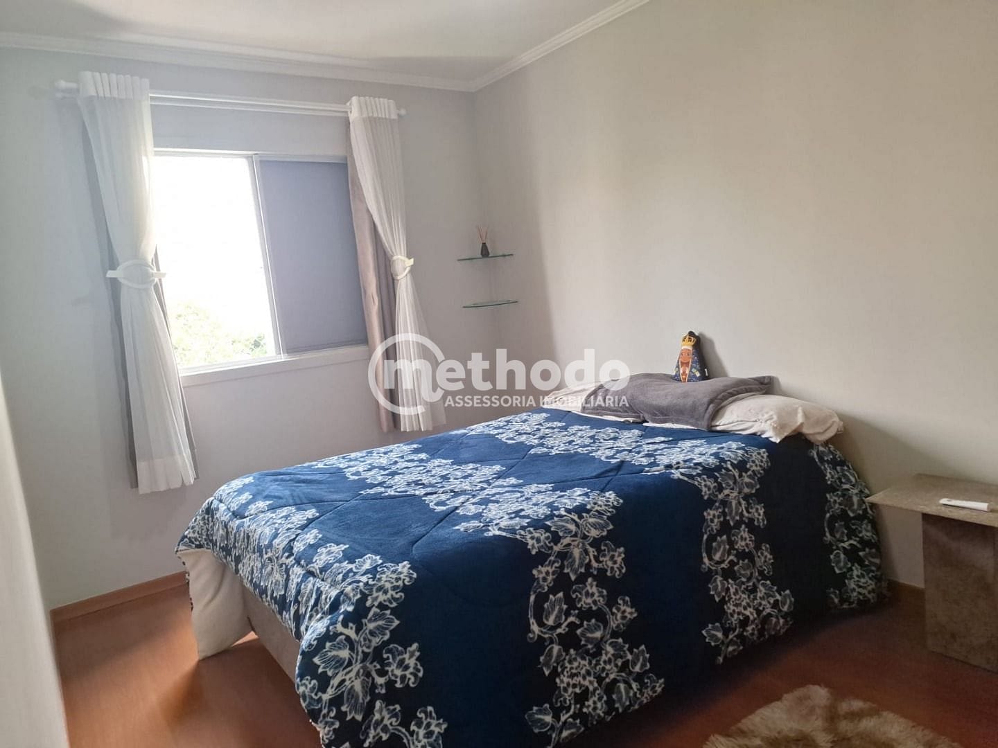 Apartamento, 2 quartos, 58 m² - Foto 15