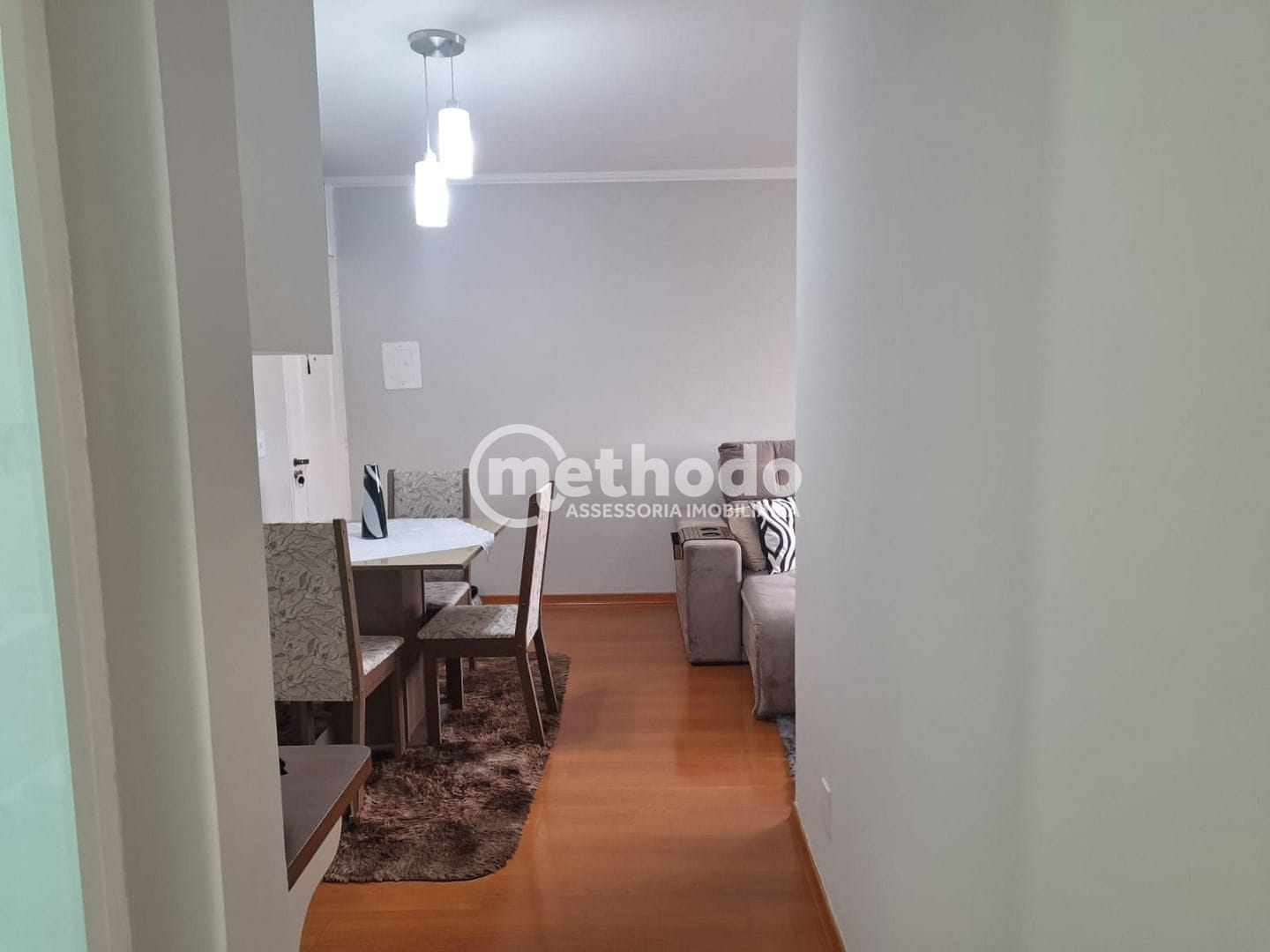 Apartamento, 2 quartos, 58 m² - Foto 8