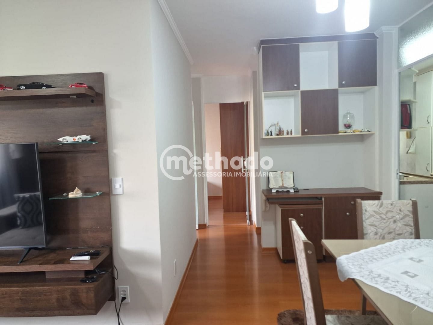 Apartamento, 2 quartos, 58 m² - Foto 9