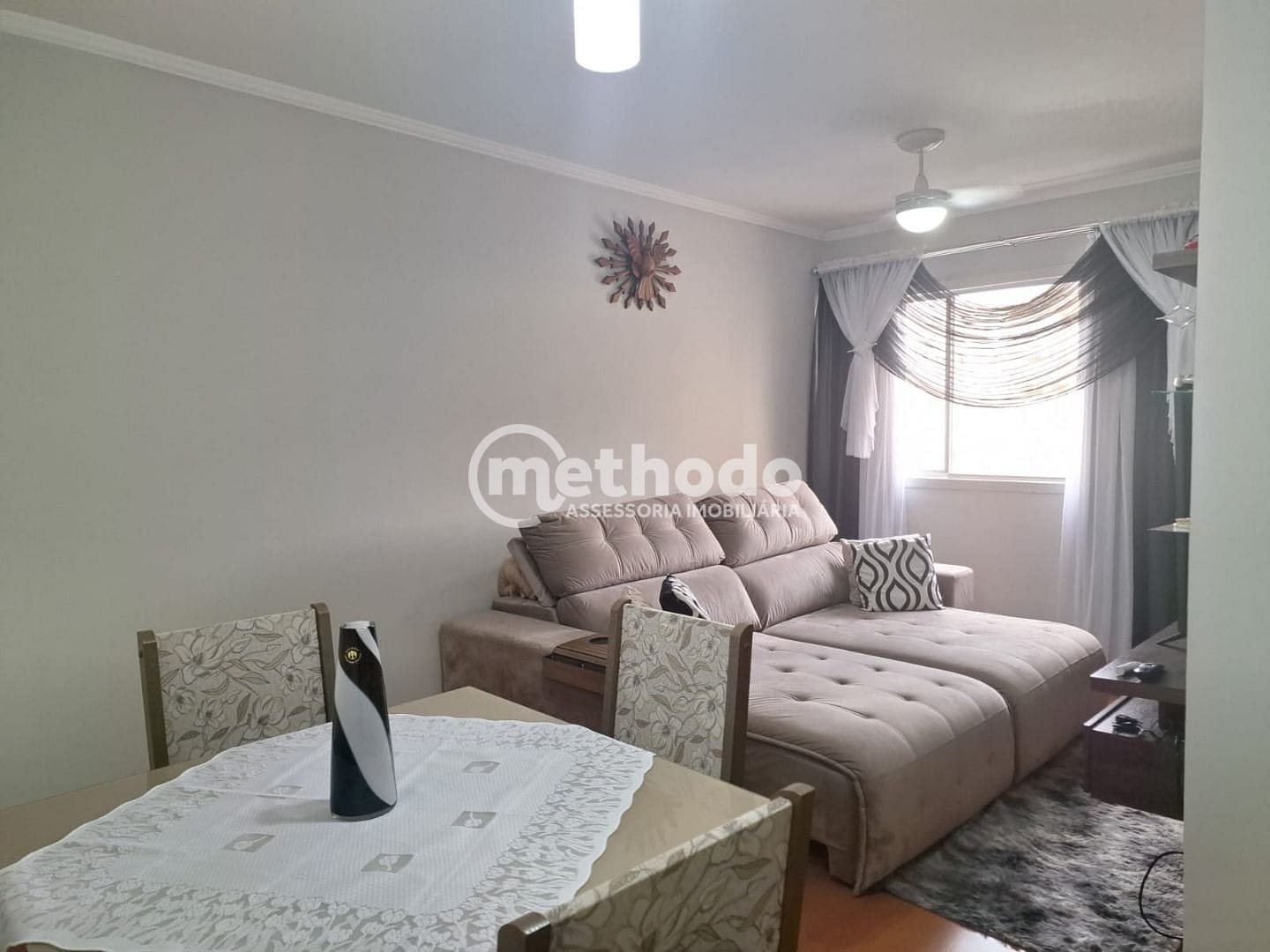 Apartamento, 2 quartos, 58 m² - Foto 2