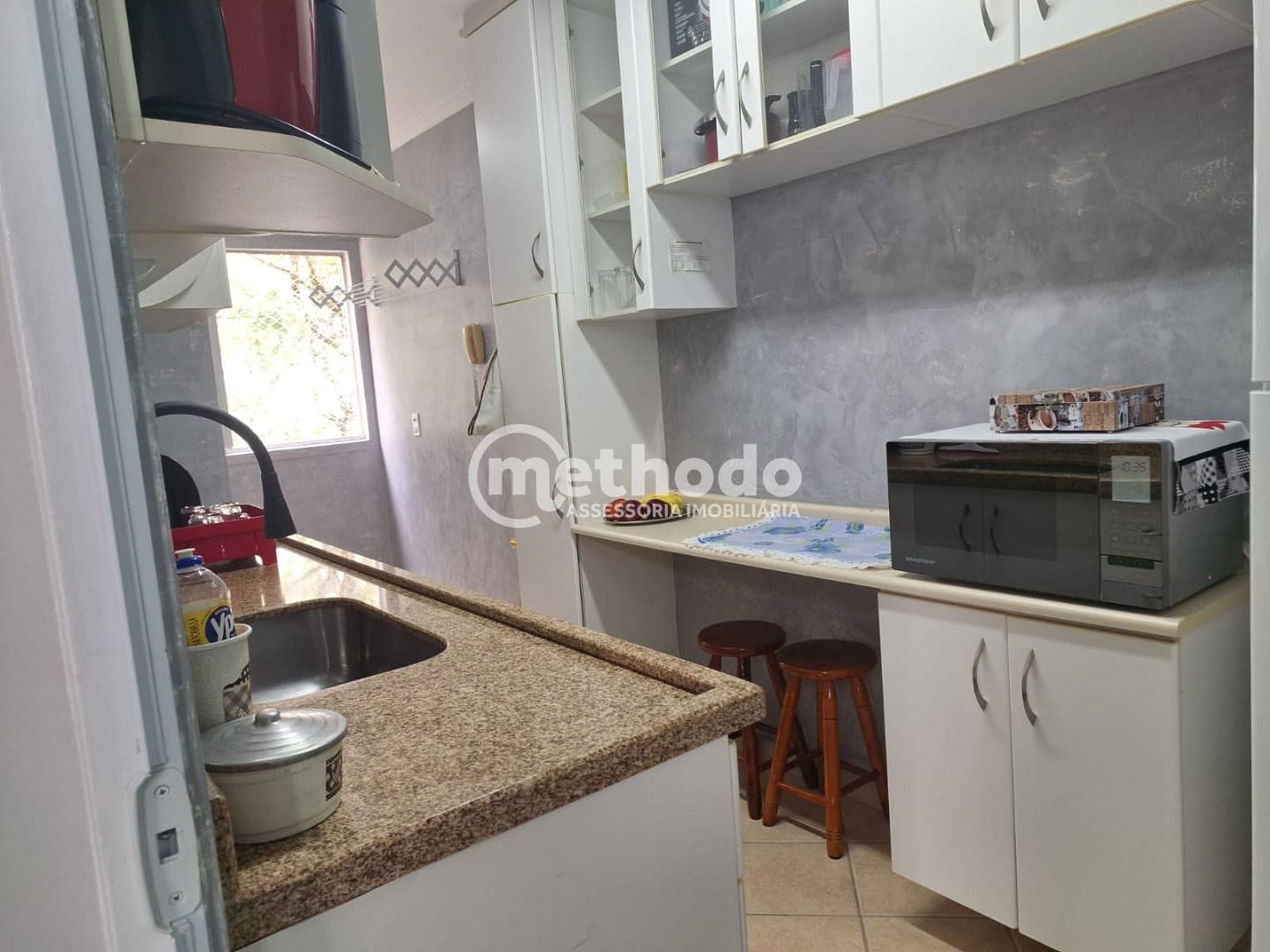 Apartamento, 2 quartos, 58 m² - Foto 4